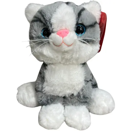 Peluche gato 3971